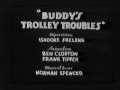voir la fiche complète du film : Buddy s Trolley Troubles