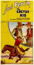 voir la fiche complète du film : The Cactus Kid