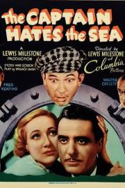 voir la fiche complète du film : The Captain Hates the Sea