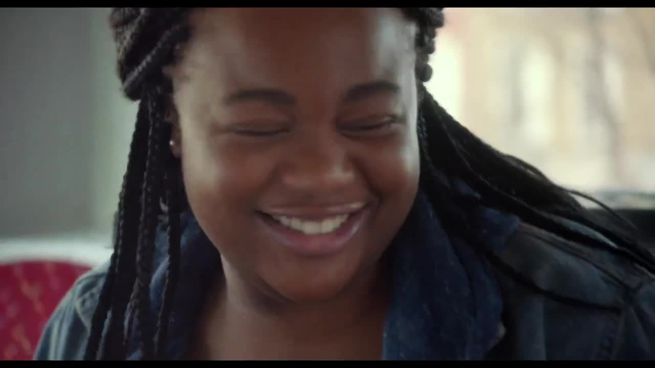 Extrait vidéo du film  Rocks