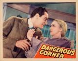 Dangerous Corner