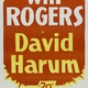 photo du film David Harum