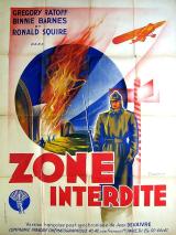 Zone Interdite