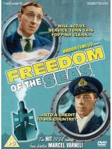 Freedom Of The Seas