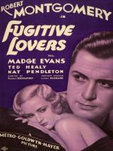 voir la fiche complète du film : Les Amants fugitifs