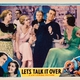 photo du film Let's Talk It Over