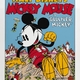 photo du film Gulliver Mickey