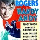 photo du film Handy Andy