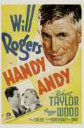 voir la fiche complète du film : Handy Andy