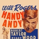 photo du film Handy Andy