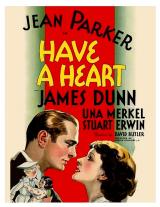 voir la fiche complète du film : Have a Heart