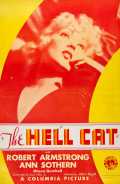 The Hell Cat