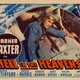 photo du film Hell in the Heavens
