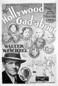 voir la fiche complète du film : The Hollywood Gad-About