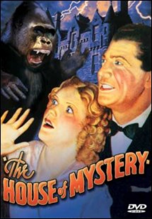 voir la fiche complète du film : House of Mystery