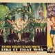 photo du film I Like It That Way