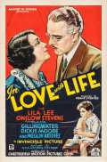 voir la fiche complète du film : In Love with Life