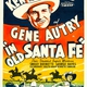photo du film Le justicier de Santa-Fé