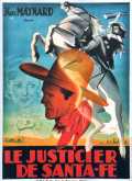 voir la fiche complète du film : Le justicier de Santa-Fé