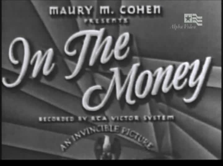 Extrait vidéo du film  In the Money