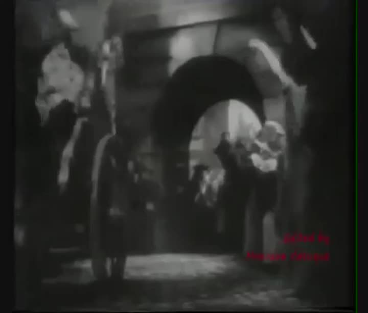 Un extrait du film  Le Juif Süss