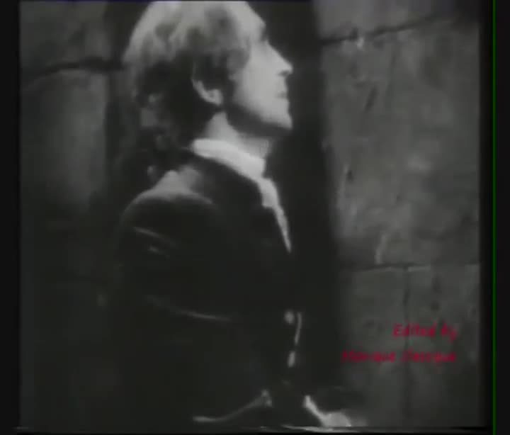 Un extrait du film  Le Juif Süss