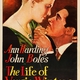 photo du film Le calvaire de Flora Winters