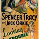 photo du film Looking for Trouble
