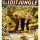 photo du film Perdus dans la jungle