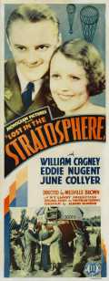 Lost In The Stratosphere