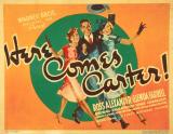 Here Comes Carter