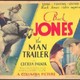 photo du film The Man Trailer