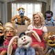 photo du film Carnage chez les Puppets