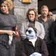 photo du film Carnage chez les Puppets