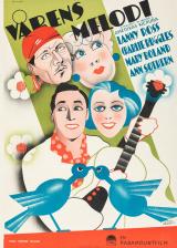 voir la fiche complète du film : Melody in Spring