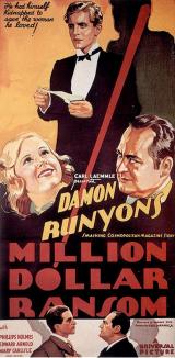Million Dollar Ransom