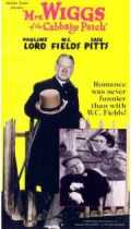 voir la fiche complète du film : Mrs. Wiggs of the Cabbage Patch