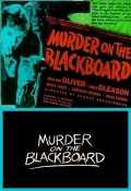 Murder On The Blackboard