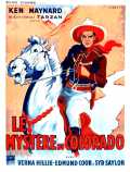 voir la fiche complète du film : Le Mystère du Colorado
