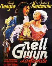 voir la fiche complète du film : la Favorite/Nell Gwyn la favorite