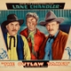 photo du film The Outlaw Tamer