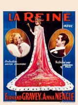 voir la fiche complète du film : La Reine