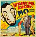 voir la fiche complète du film : Strike Me Lucky