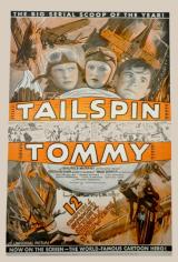 voir la fiche complète du film : Tailspin Tommy