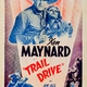photo du film The Trail Drive