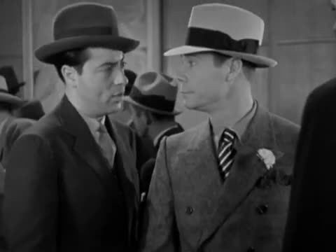 Extrait vidéo du film  A Very Honorable Guy