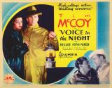 Voice In The Night
