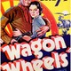 photo du film Wagon Wheels