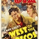 photo du film West of the Pecos
