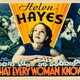 photo du film What Every Woman Knows